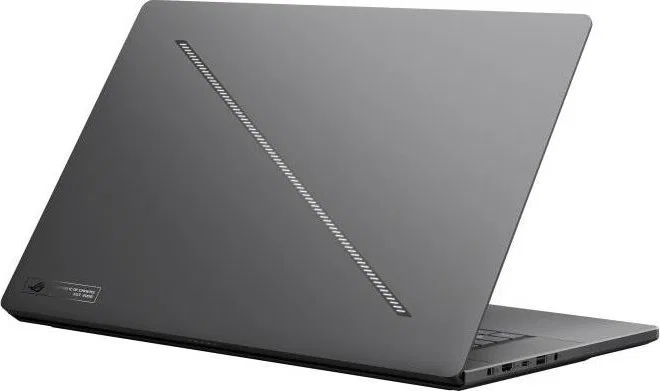 Laptop Asus Nešiojamas kompiuteris|ASUS|ROG|Zephyrus G16|GU605MZ-QR048W|CPU Core Ultra|u9-185H|2300 MHz|16"|2560x1600|RAM 32GB|L