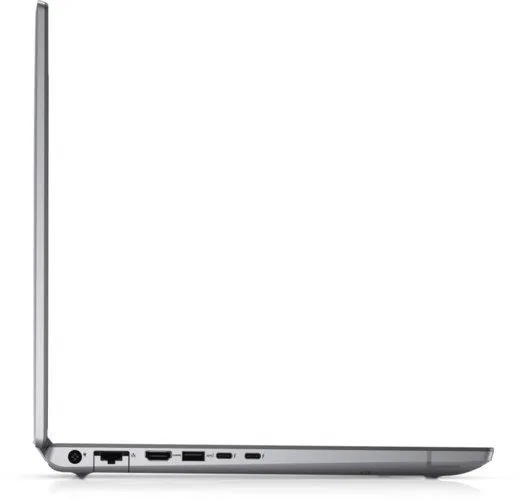 Laptop Dell Dell | Mobile Precision 7680 | 16 " | WVA | FHD+ | 1920 x 1200 pixels | Anti-glare | Intel Core i7 | i7-13850HX | 32