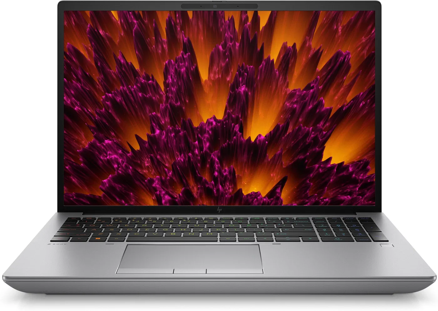 Laptop HP HP ZBook Fury 16 G10 Mobile Workstation - Intel Core i9 13950HX / 2.2 GHz - Win 11 Pro - RTX 4000 Ada - 32 GB RAM - 1