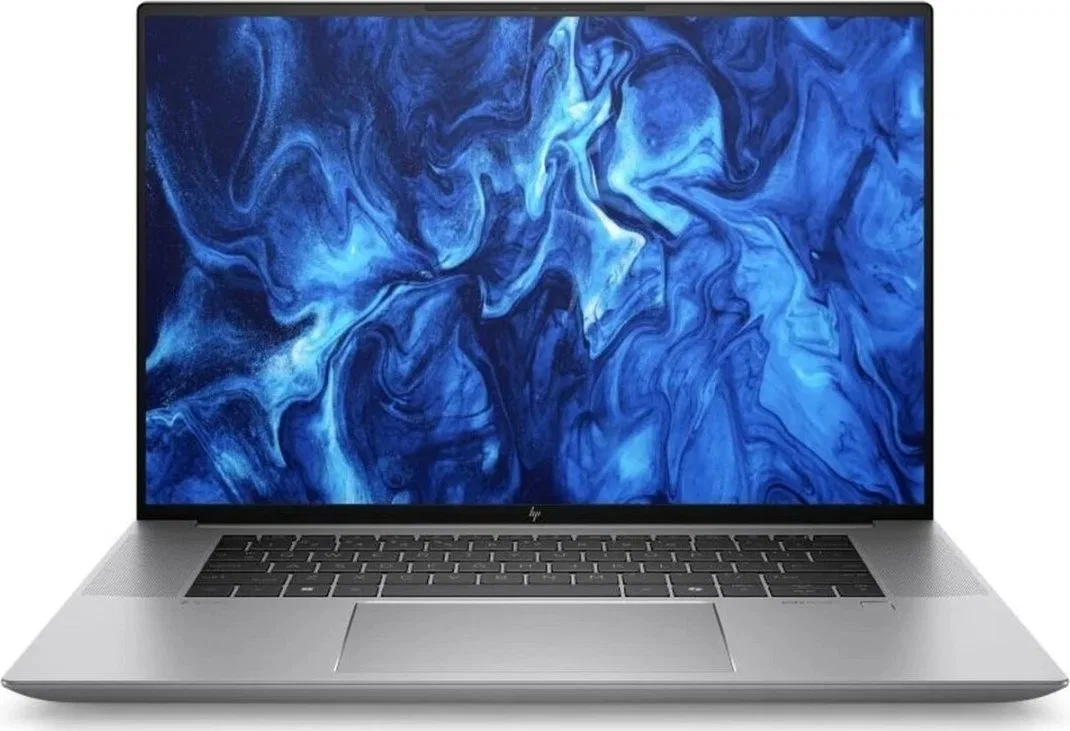 Laptop HP ZBook Studio G11 16" Intel Core Ultra 7-165H 32 GB RAM 1 TB SSD NVIDIA RTX 2000 Ada Qwerty Hiszpańska