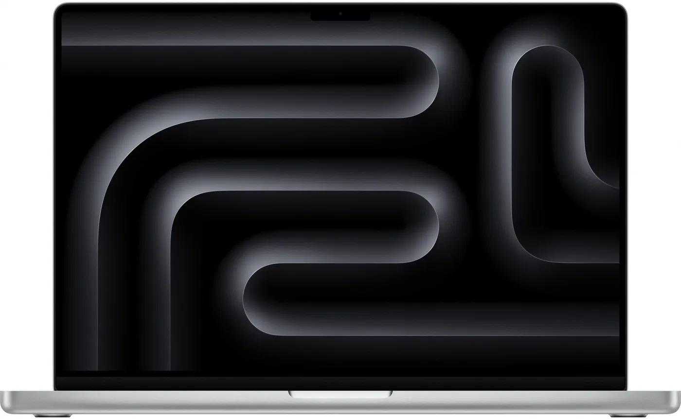 Laptop Apple MacBook Pro M4 Pro / 48 GB / 2 TB / 120 Hz (Z1FQ-DE03)