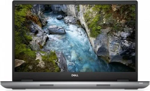 Laptop Dell Dell Mobilna stacja robocza Precision 7780 Win11Pro i7-13850HX/32GB/1TB SSD/17.0 FHD/Nvidia RTX 3500/FgrPr&SmtCd/FHD
