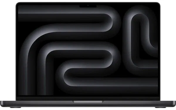 MacBook Pro 14?? SpaceSchwarz (M4 Max 16-Core CPU 40-Core GPU.64GB.2TB.Nanotexturglas)