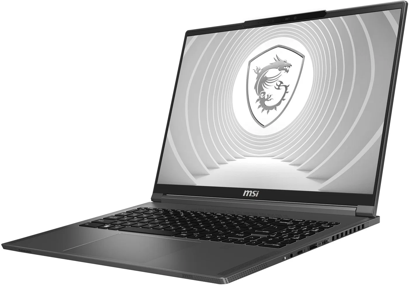 Laptop MSI MSI CreatorPro 16 AI Studio A1VMG-066 16" Ultra 9-185H/RTX W11P