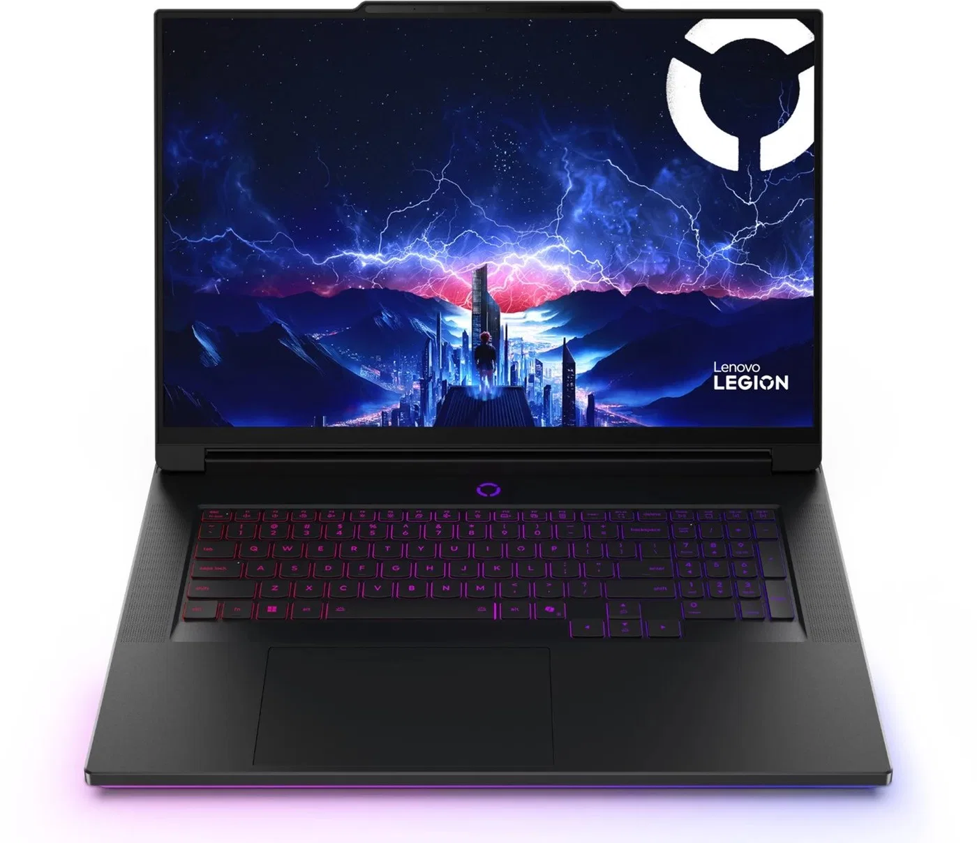 Laptop Lenovo Legion 9 18IAX10 Ultra 9 275HX / 64 GB / 2 TB / W11 Pro / RTX 5090 / 240 Hz (83EY000LPB)