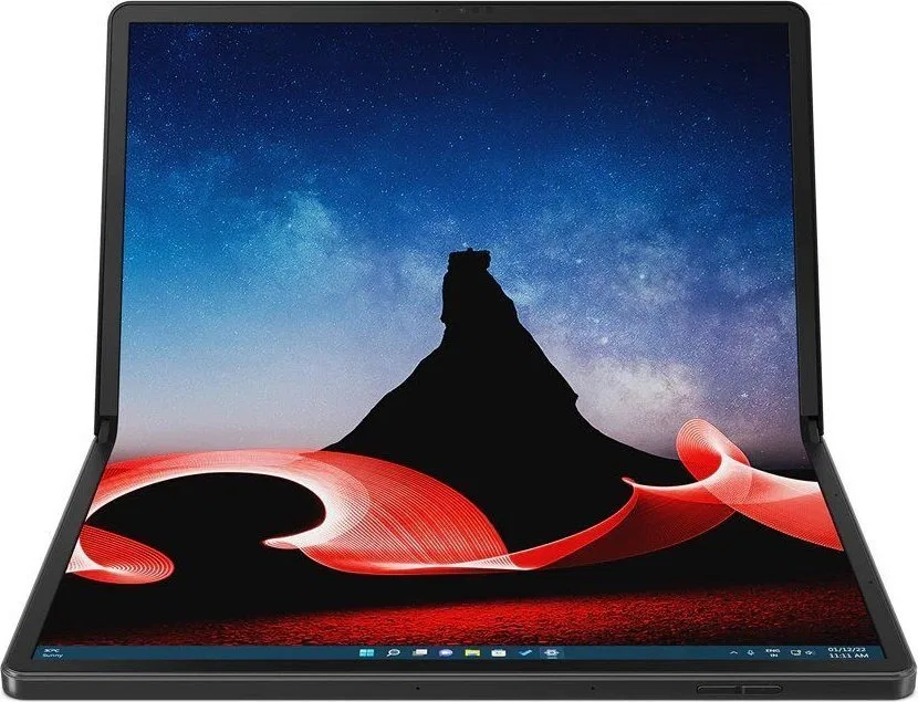 Laptop Lenovo ThinkPad X1 Fold 16 G1 i7-1260U / 32 GB / 1 TB / W11 Pro (21ES0013PB)