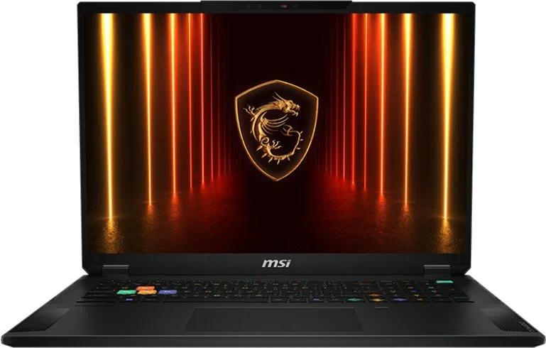 Stealth 18 HX AI A2XWIG (NVIDIA(r) GeForce RTX 5080 Laptop GPU, GDDR7 16GB)