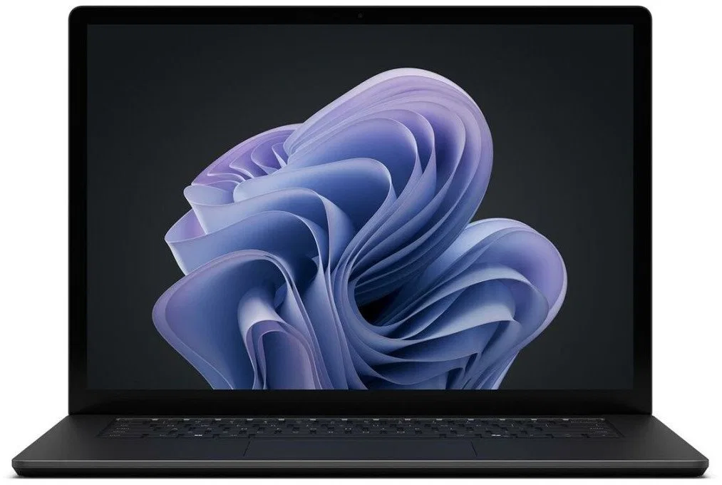 Laptop Microsoft SURFACE LAPTOP 6 15" Intel Core Ultra 7-165H 64 GB RAM 1 TB SSD Qwerty Hiszpańska