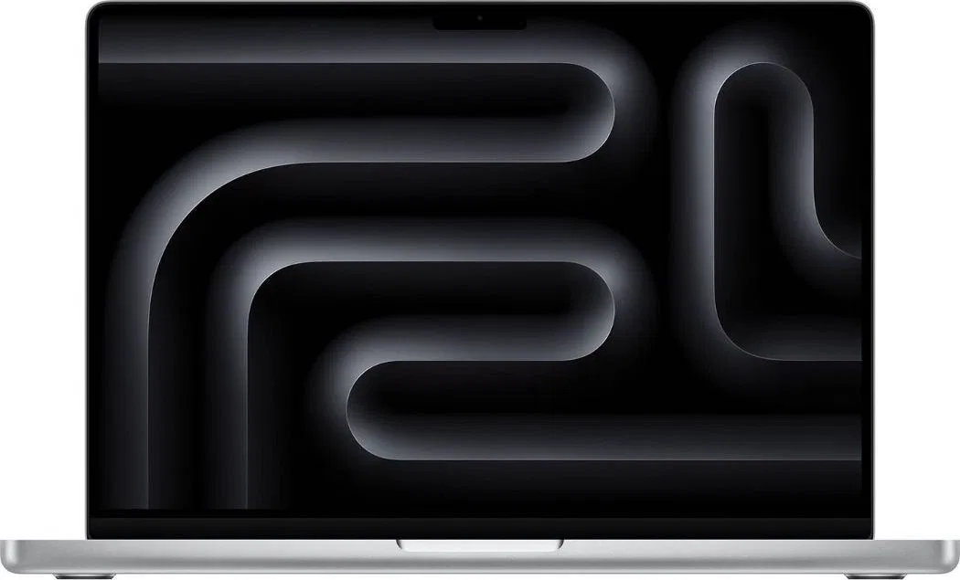 MacBook Pro 14" Apple M4 Max 14C CPU, 32C GPU/36GB/1TB SSD/Silver/SWE