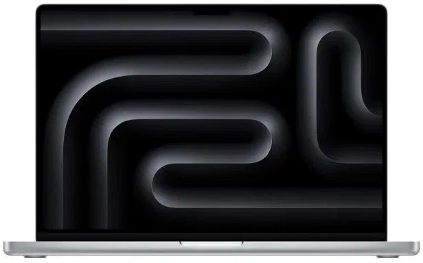 APPLE MacBook Pro Z1FC 35,97cm 14,2Zoll StD M4 Pro 14C CPU/20C GPU/16C N.E. 48GB 2TB SSD 96W USB-C DE Silber
