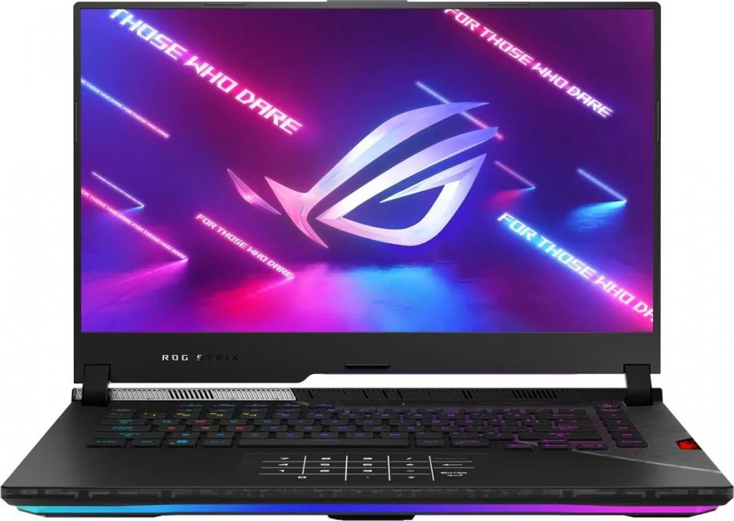 Laptop Asus ROG Strix Scar 15 G533 (G533ZX-LN045W)