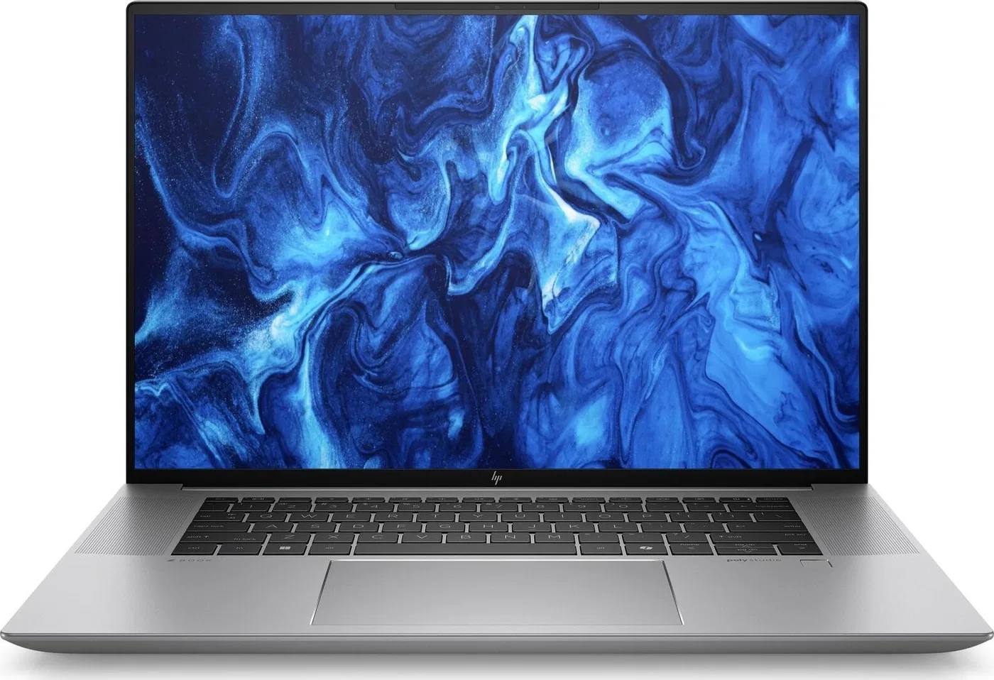 Laptop HP HP ZBook Studio G11 Mobile Workstation - Wolf Pro Security - Intel Core Ultra 9 185H / 2.3 GHz - vPro - Win 11 Pro - G