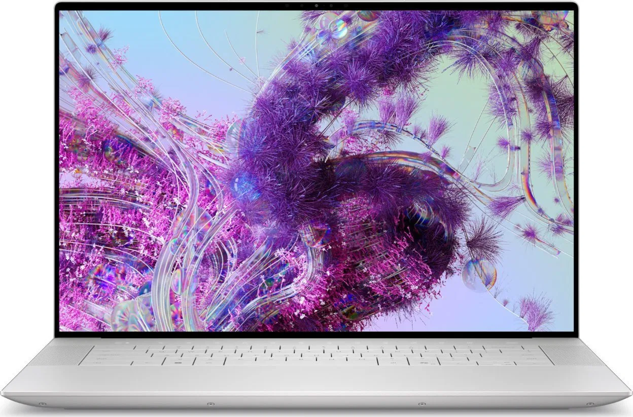 Laptop Dell XPS 16 9640 Ultra 7 155H / 32 GB / 1 TB / W11 Pro / RTX 4060 / 90 Hz (9640-2291)