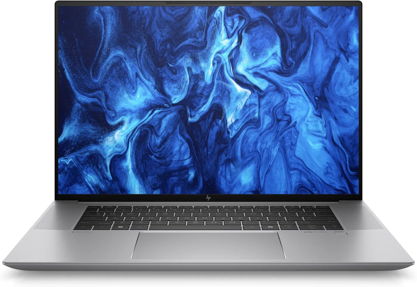Laptop HP HP ZBook Studio G11 Mobile Workstation - Wolf Pro Security - Intel Core Ultra 7 155H - Win 11 Pro - GeForce RTX 4070 -