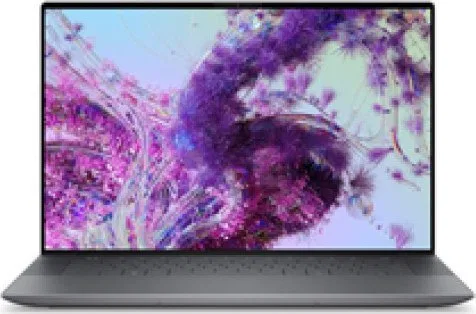 Laptop Dell Dell | XPS 16 9640 | Platinum | 16.3 " | FHD+ | 1920 x 1200 pixels | Anti-glare | Intel Ultra 7 | 155H | 16 GB | LPD