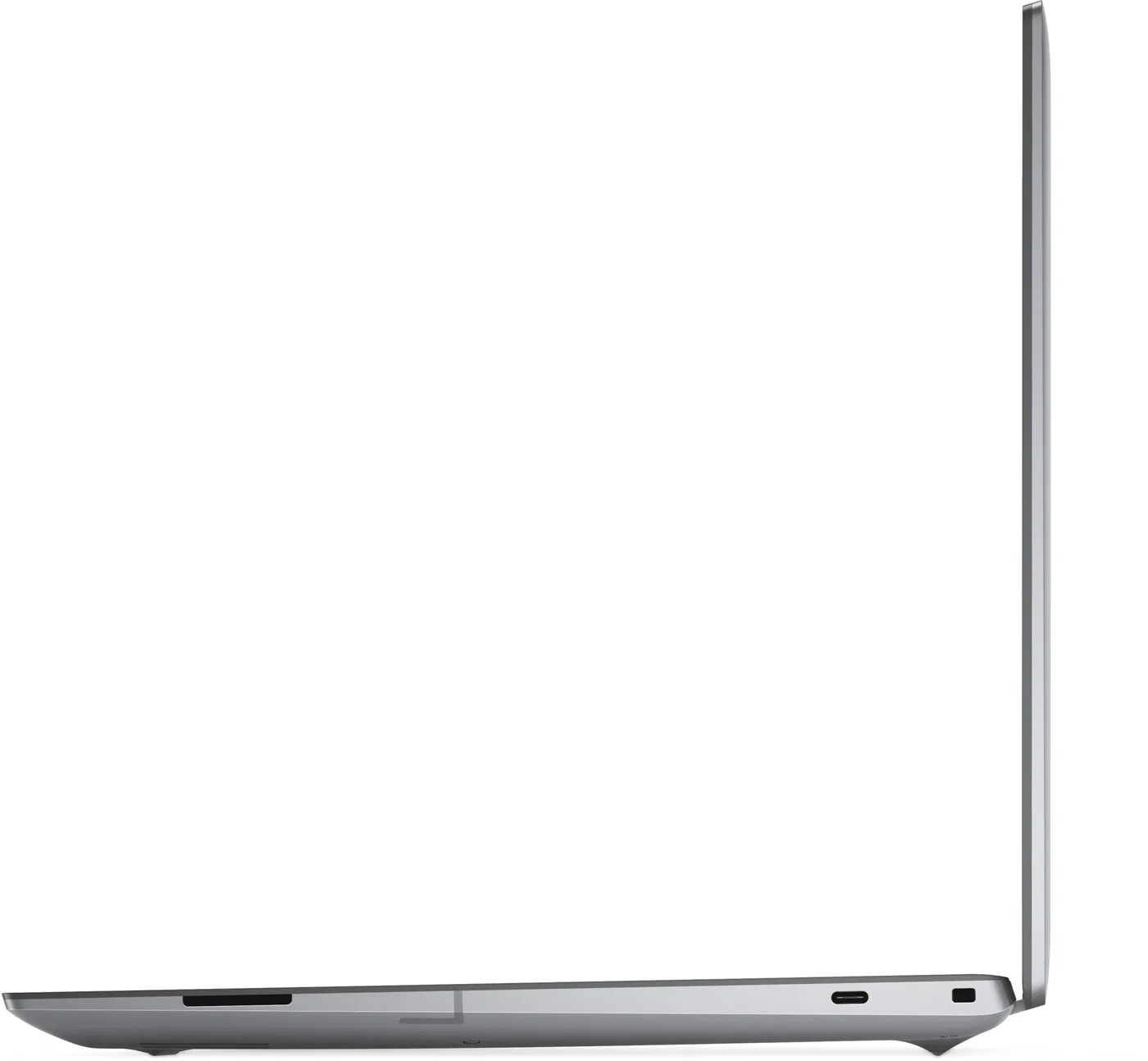 Laptop Dell DELL NTB Precision 5690/7-165H/32GB/1TB SSD/16" FHD+/IRCam&Mic/Nvidia RTX 2000 Ada/WLAN/Backlit Kb/W11 Pro/3Y PS NBD