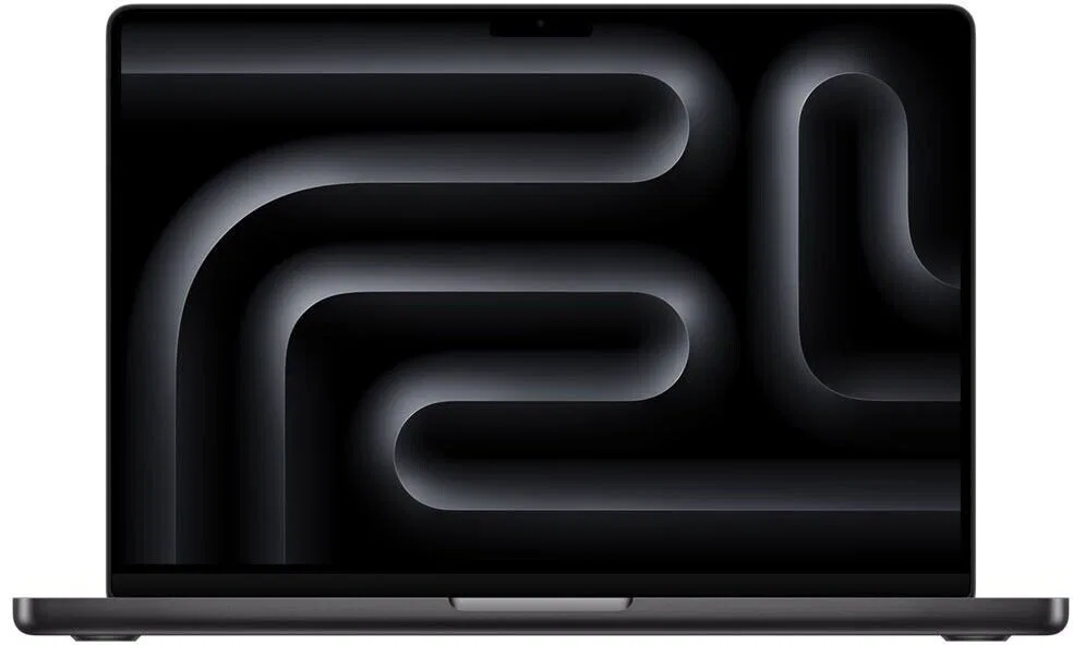 MacBook Pro 16?? SpaceSchwarz CTO M4 Pro 14-Core CPU 20-Core GPU (1TB)
