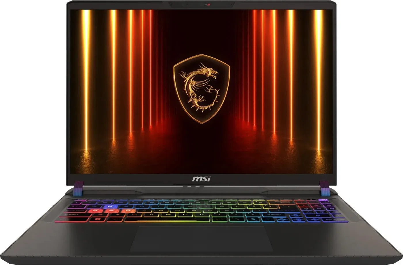 Laptop MSI Vector 16 HX AI A2XWIG-093PL Ultra 9 275HX / 32 GB / 1 TB / W11 / RTX 5080 / 240 Hz
