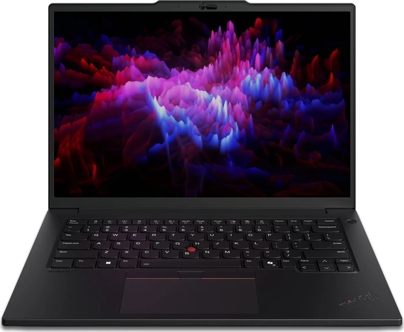 Laptop Lenovo ThinkPad P14s G5 Ultra 7 155H / 32 GB / 1 TB / W11 Pro / RTX 500 Ada (21G2000AMH)