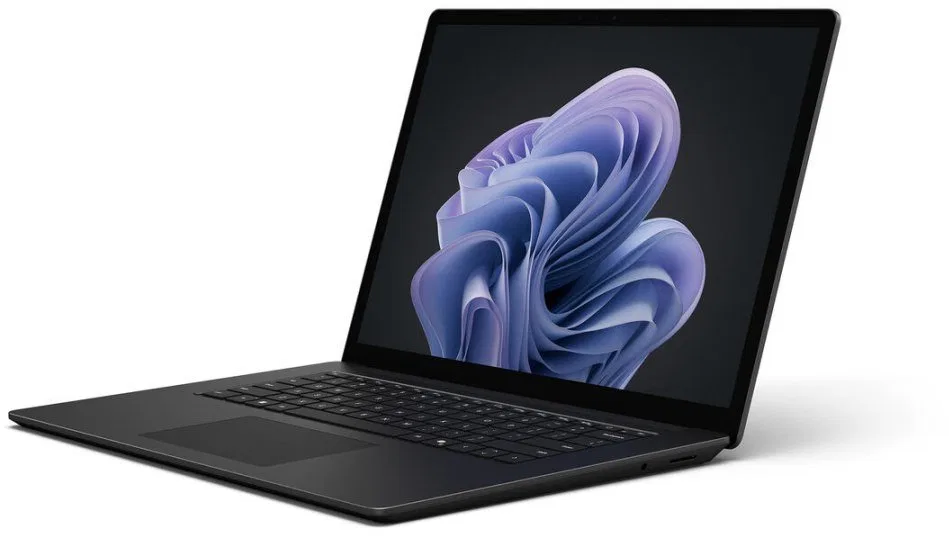 Laptop Microsoft SURFACE LAPTOP 6 CI5-135H 15" Intel Core Ultra 5 135H 16 GB RAM 512 GB SSD Qwerty Hiszpańska