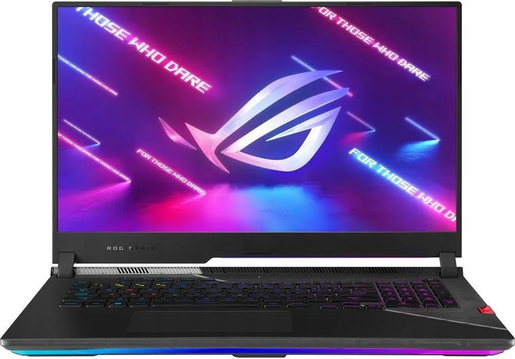 Laptop Asus ASUS SCAR 17 i9-12900H 16GB 1TB RTX3070Ti W11H