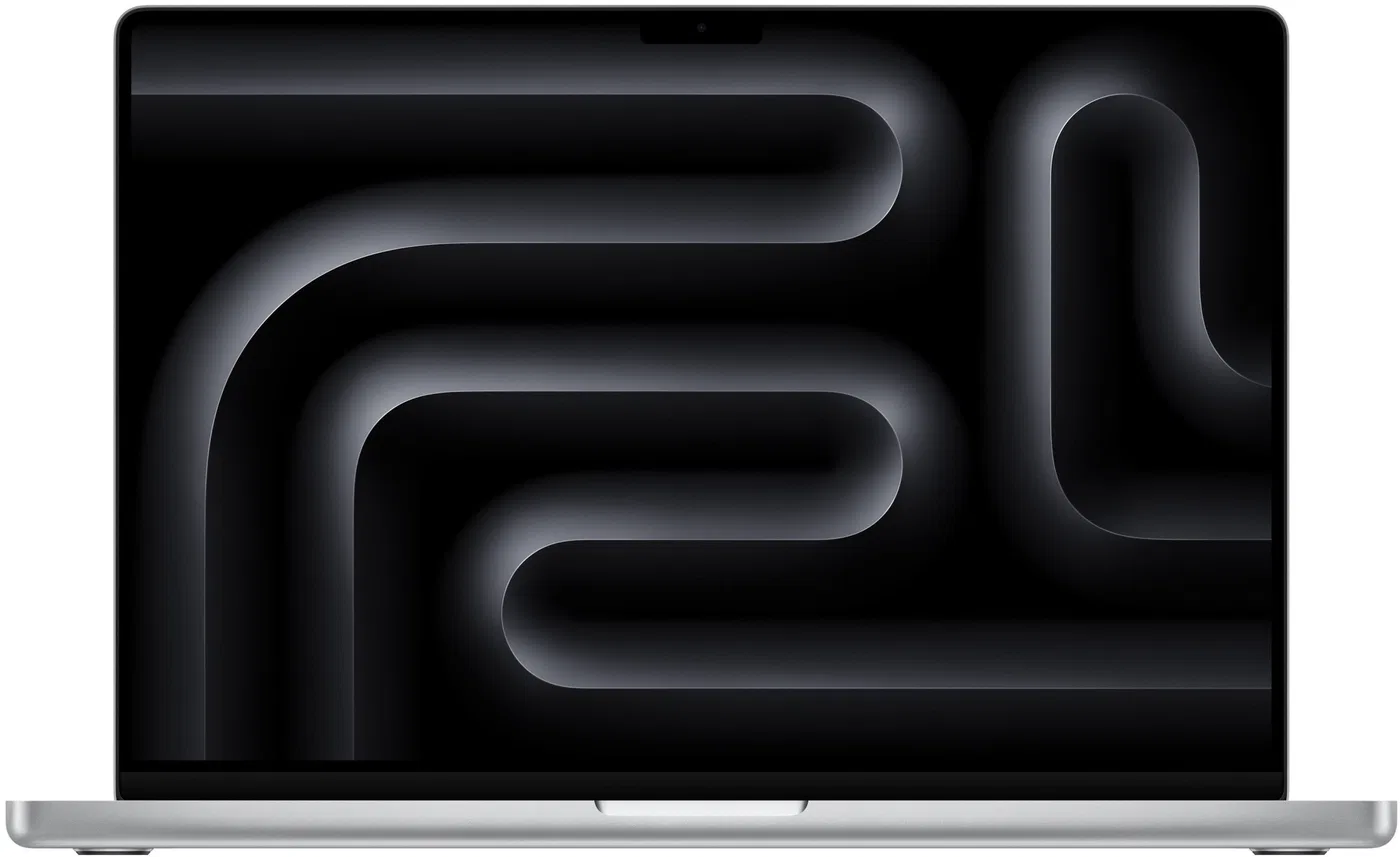 Apple 14-inch MacBook Pro: Apple M4 chip with 10-core CPU and 10-core GPU. 16GB. 2TB SSD