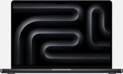 Apple MacBook | Pro | Space Black | 14 " | 3024 x 1964 pixels | Apple M4 | 24 GB | Solid-state drive capacity 1000 GB | Apple M4