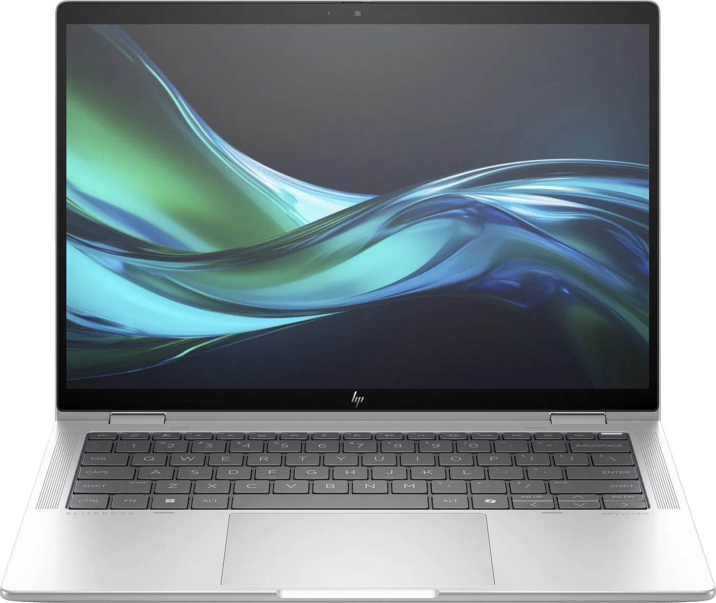 Laptop HP HP Elite x360 1040 G11 Intel Core Ultra 7 155H 35,56cm 14Zoll 2,8k 32GB 1TB/SSD W11P 3J War (DE)