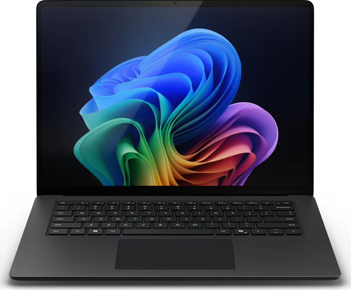 Microsoft Surface Laptop 7, Qualcomm Snapdragon, 38.1 cm (15"), 2496 x 1664 pixels, 32 GB, 1 TB, Windows 11 Pro