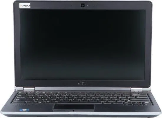 Laptop Dell Dell Latitude E6230 i7-3520M 8GB NOWY DYSK 240GB SSD 1366x768 Klasa A- Windows 10 Home