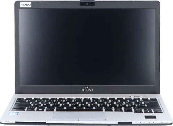 Laptop Fujitsu Fujitsu LifeBook S935 BN i5-5200U 8GB NOWY DYSK 240GB SSD 1920x1080 Klasa A- Windows 10 Home