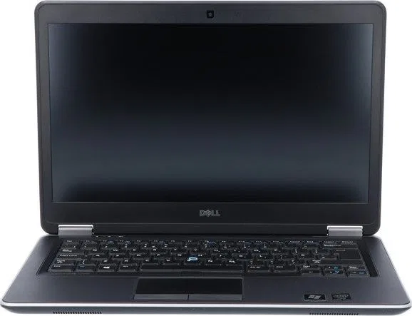 Laptop Dell Dell Latitude E7440 Intel i5-4300U 8GB NOWY DYSK 240GB SSD 1366x768 Klasa A Windows 10 Home