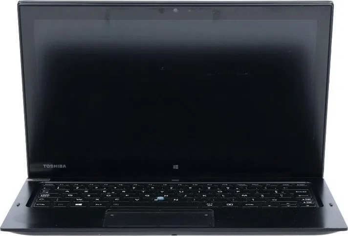Laptop Toshiba Dotykowy Toshiba Portege Z20T-C 2w1 M5-6Y54 8GB 120GB SSD 1920x1080 Klasa A-/B Windows 10 Home
