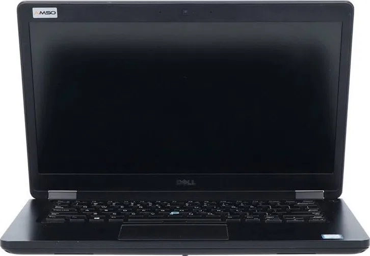 Dell Latitude 5480 i3-7100U 8GB 240GB SSD 1920x1080 Klasa A- Windows 10 Home