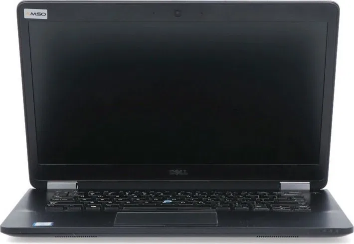 Laptop Dell Dell Latitude E7470 i5-6300U 16GB 480GB SSD 1600x900 Klasa A- Windows 10 Home