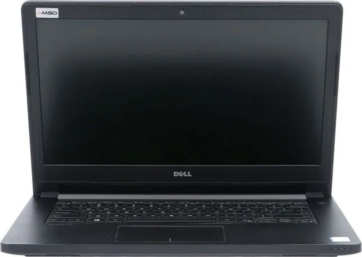 Laptop Dell Dell Latitude 3470 i5-6200U 8GB NOWY DYSK 240GB SSD 1366x768 Klasa A- Windows 10 Home