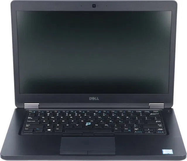 Laptop Dell Dell Latitude 5480 i5-6300HQ 16GB 512GB SSD M.2 1920x1080 Klasa A- Windows 10 Home