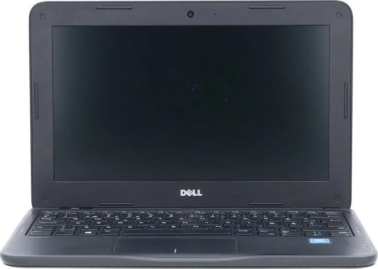 Laptop Dell Dell Latitude 3180 Intel Pentium N4200 4GB 120GB SSD 1366x768 Klasa B Windows 10 Home