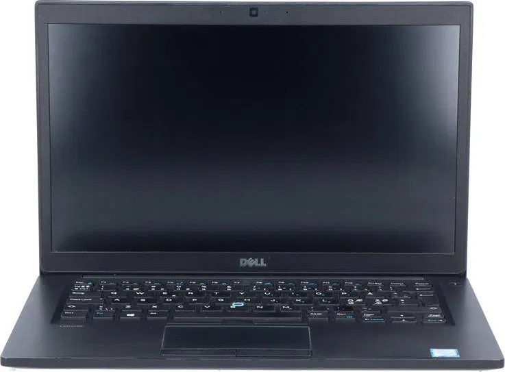 Laptop Dell Dell Latitude 7480 i5-7300U 16GB 480GB SSD 1920x1080 Klasa A- Windows 10 Home