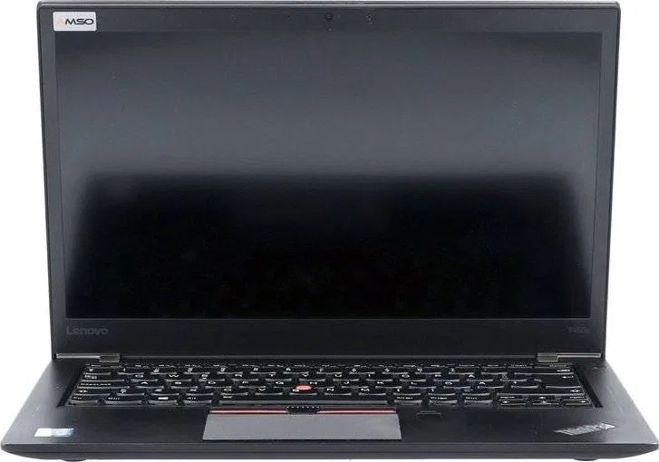 Laptop Lenovo Lenovo ThinkPad T460S i7-6600U 8GB 240GB SSD 1920x1080 Klasa A- Windows 10 Home