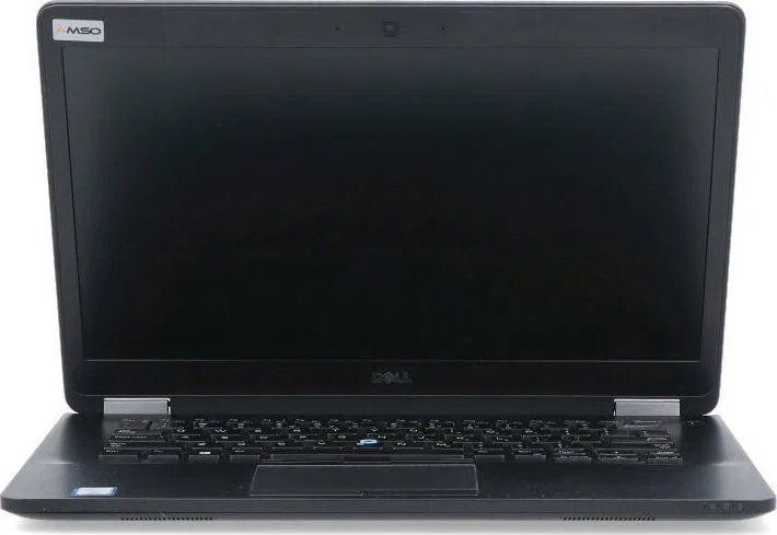 Laptop Dell Dell Latitude E7470 i5-6300U 16GB 480GB SSD 1920x1080 Klasa A- Windows 10 Professional