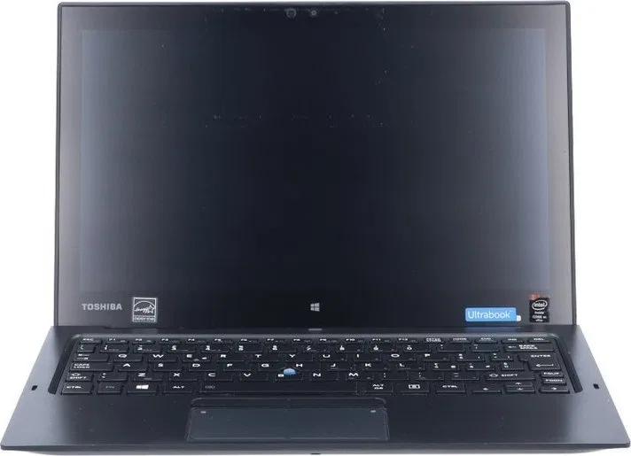 Laptop Toshiba Dotykowy Toshiba Portege Z20T-B 2w1 M-5Y51 8GB 256GB SSD 1920x1080 Klasa A- Windows 10 Home
