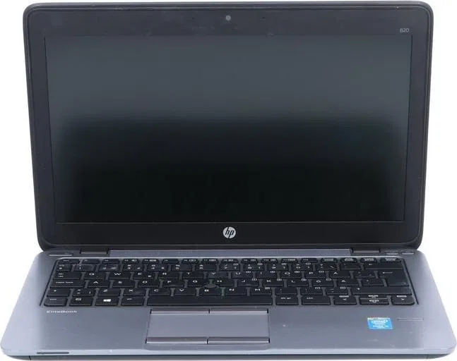 Laptop HP HP EliteBook 820 G2 i5-5200U 8GB 240GB SSD 1920x1080 Klasa A- Windows 10 Professional