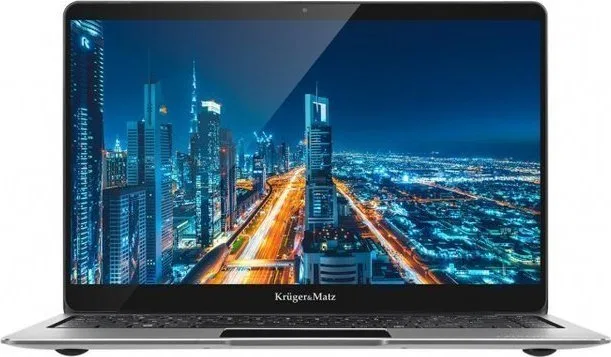 Laptop Kruger&Matz Laptop Kruger & Matz Explore 1405 Celeron N3450 4GB 64GB SSD 1920x1080 QWERTY PL Windows 10 Home Po zwrocie