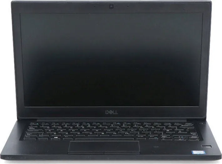 Laptop Dell Dell Latitude 7290 i5-8250U 8GB 240GB SSD 1366x768 Klasa B Windows 10 Home