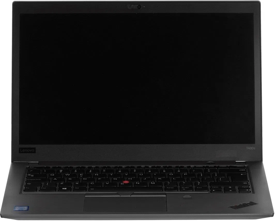 LENOVO ThinkPad T480S i5-8250U 16GB 256GB SSD 14" FHD Win11pro + zasilacz UŻYWANY