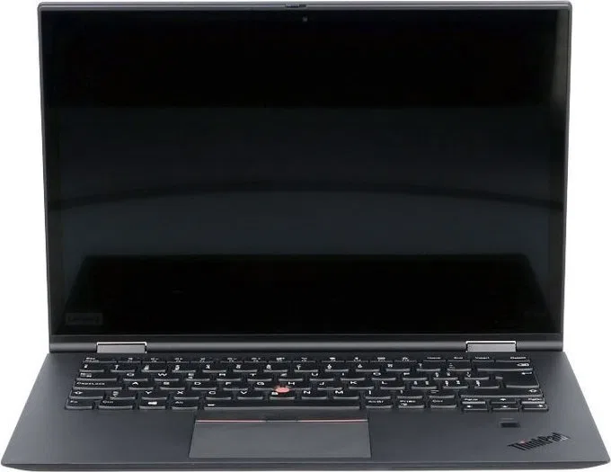 Laptop Lenovo Dotykowy Lenovo ThinkPad X1 Yoga 3rd i5-8350U 16GB 240GB SSD 1920x1080 Klasa A-