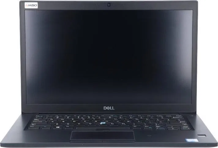 Laptop Dell Dell Latitude 7490 i7-8650U 16GB 480GB SSD 1920x1080 Klasa A- Windows 10 Home