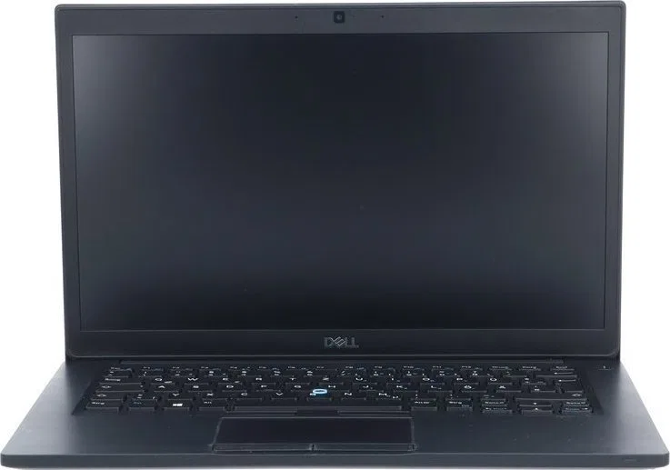 Laptop Dell Dell Latitude 7490 i7-8650U 8GB 240GB SSD 1920x1080 Klasa A Windows 10 Home
