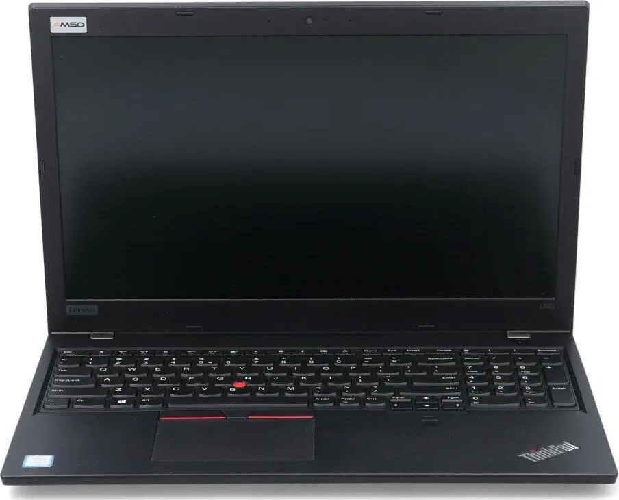 Laptop Lenovo Lenovo ThinkPad L580 i5-8250U 8GB 240GB SSD 1920x1080 Klasa A Windows 11 Home